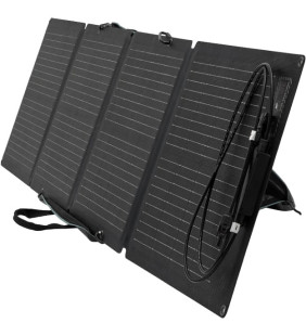 Сонячна панель EcoFlow 110W Solar Panel