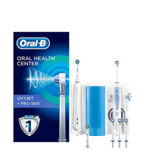BRAUN Oral-B OC16.525.3UOxy + PRO 900