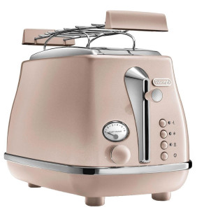 DeLonghi CTOT 2103 BG